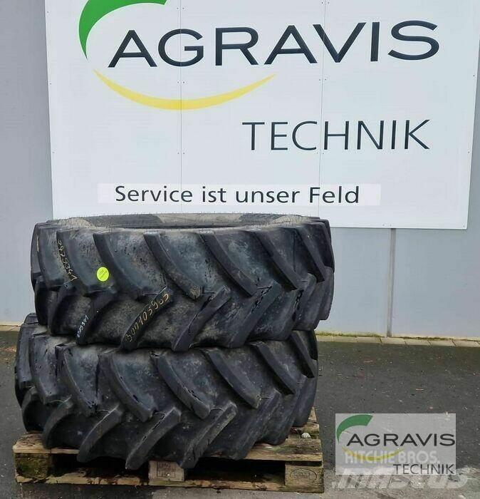 Mitas 420/70 R 28 タイヤ、ホイル、リム