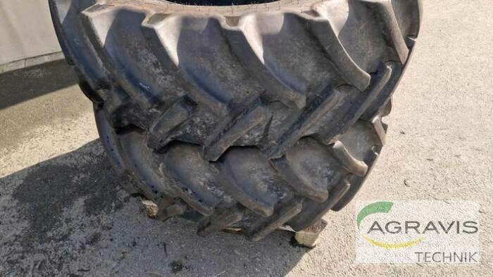 Mitas 420/70 R 28 タイヤ、ホイル、リム