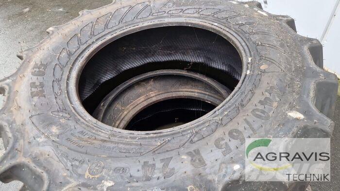 Mitas 440/65R24 タイヤ、ホイル、リム