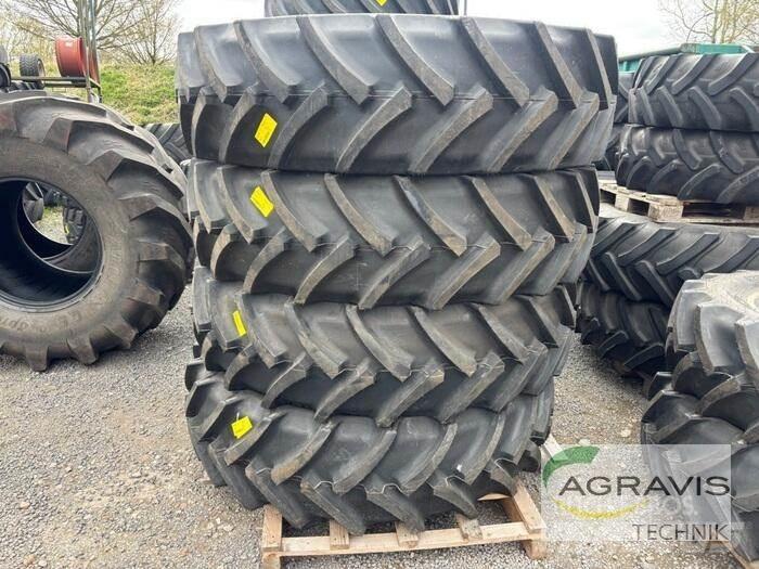 Mitas 480/80R42 タイヤ、ホイル、リム