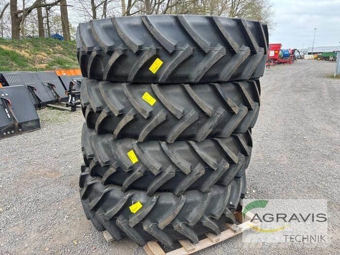 Mitas 480/80R42 タイヤ、ホイル、リム