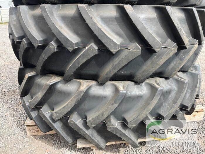 Mitas 480/80R42 タイヤ、ホイル、リム