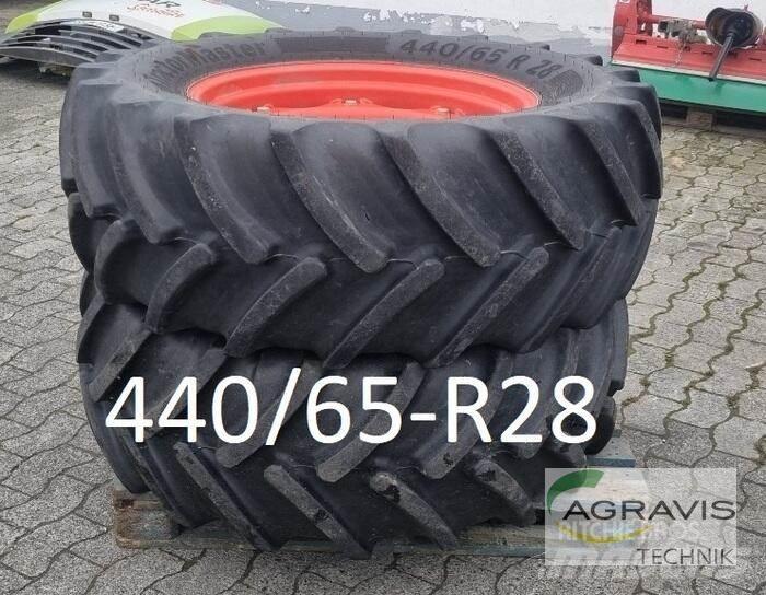Mitas 520/70R38 タイヤ、ホイル、リム