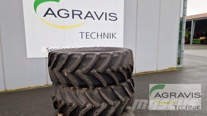 Mitas 540/65R34 タイヤ、ホイル、リム