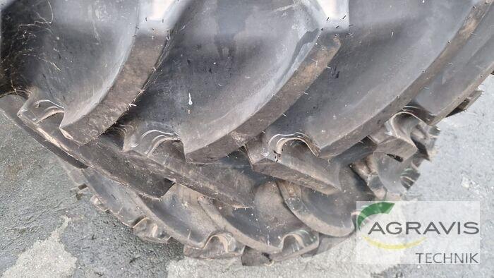 Mitas 540/65R34 タイヤ、ホイル、リム