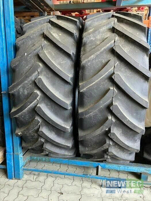 Mitas KR 650/65R42 タイヤ、ホイル、リム