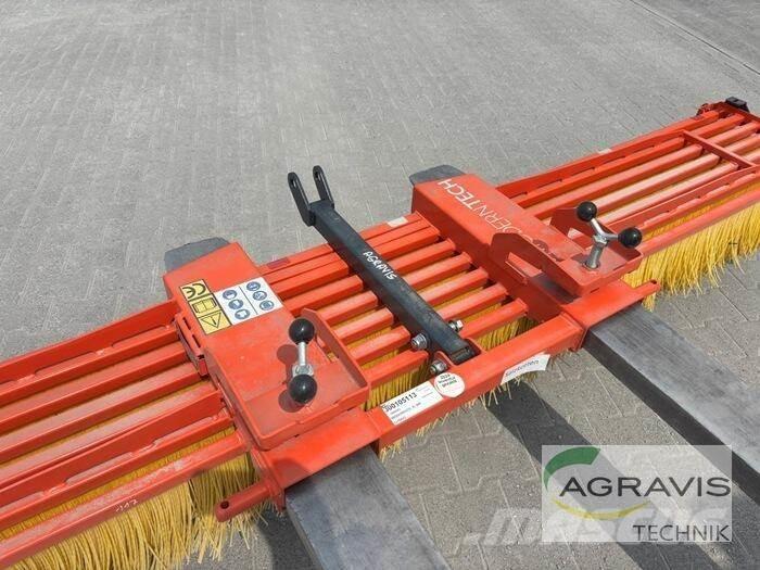 ModernTech ZL 300 路面清掃機