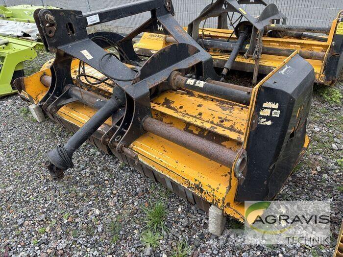 Müthing MU-PRO 280 モアー