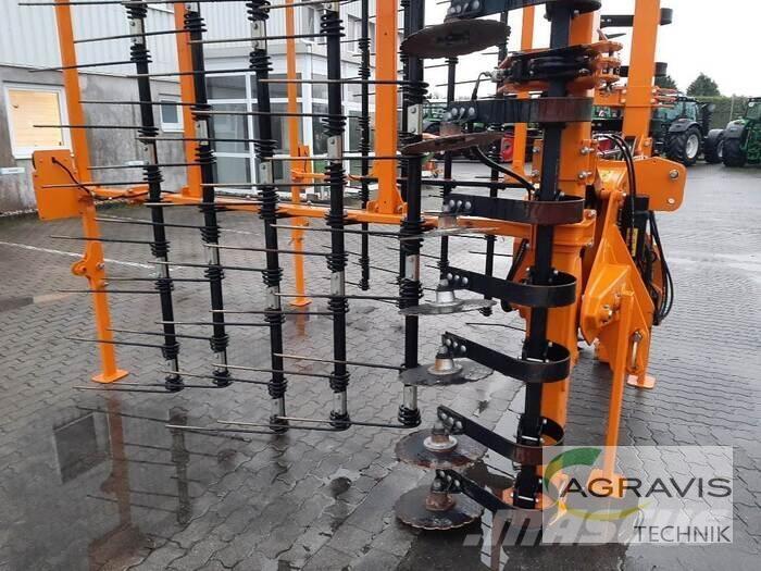  Mzuri REZULT 7,5 M ハロー