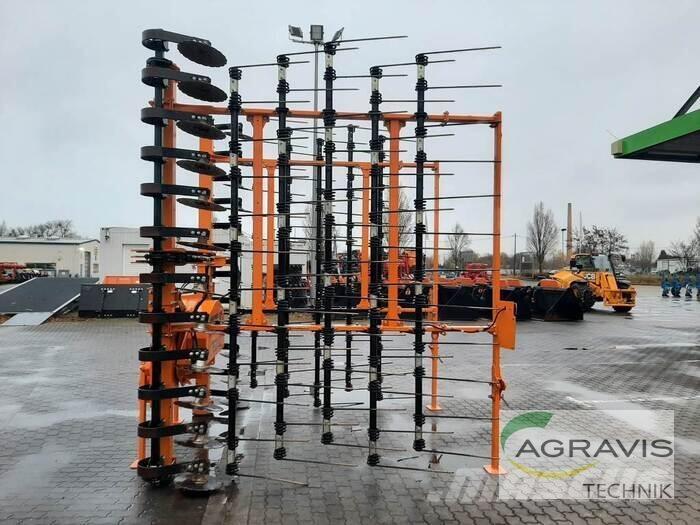  Mzuri REZULT 7,5 M ハロー