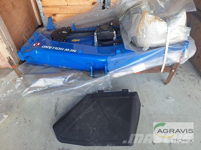 New Holland 160 GMS トラクター