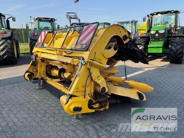 New Holland MF 875 W コンバインハーベスターアクセサリー・アタッチメント