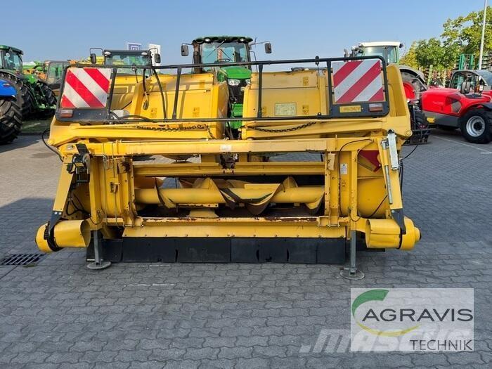 New Holland MF 875 W コンバインハーベスターアクセサリー・アタッチメント