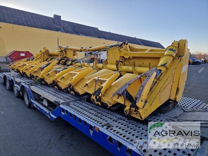 New Holland MF 875 W コンバインハーベスターアクセサリー・アタッチメント