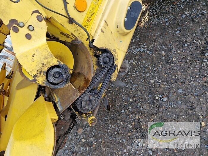 New Holland MF 875 W コンバインハーベスターアクセサリー・アタッチメント