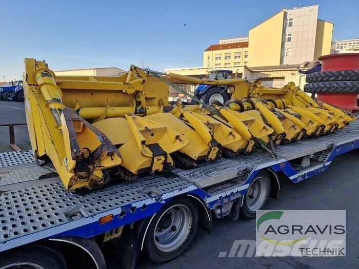 New Holland MF 875 W コンバインハーベスターアクセサリー・アタッチメント