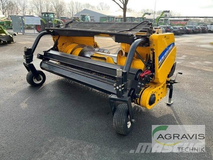 New Holland PICK UP 牧草機械用アクセサリー
