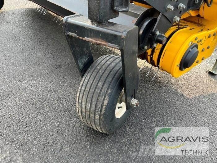 New Holland PICK UP 牧草機械用アクセサリー
