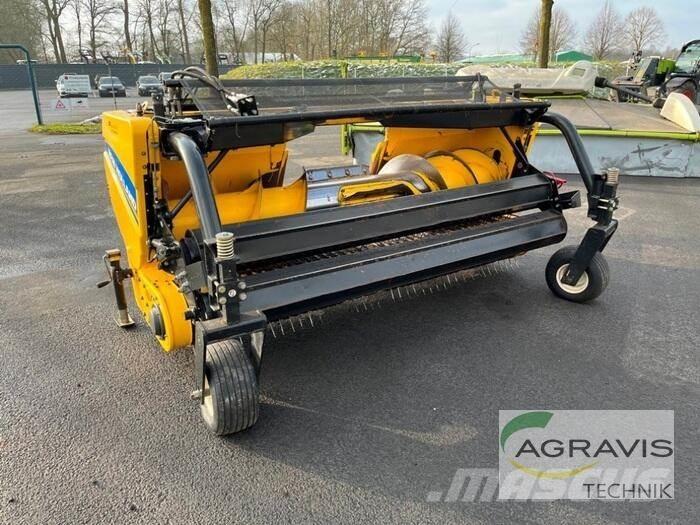New Holland PICK UP 牧草機械用アクセサリー
