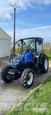 New Holland T4-100F 農業機械 -　その他