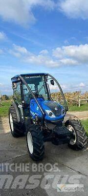 New Holland T4-100F 農業機械 -　その他