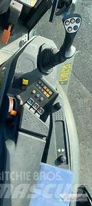 New Holland T4-100F 農業機械 -　その他