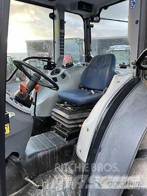 New Holland T4.100F 農業機械 -　その他