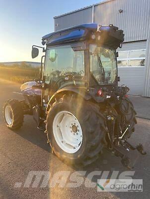 New Holland T4.100F 農業機械 -　その他