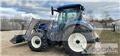 New Holland T6.160 DC トラクター