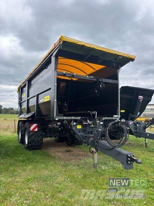 Oehler OL ASW 200 その他トレーラー