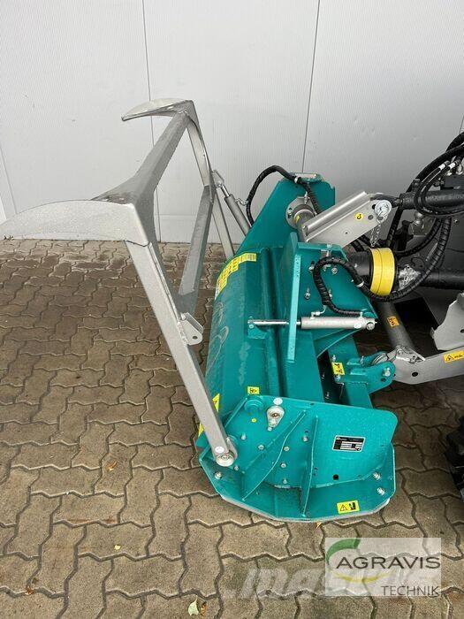 Pfanzelt MORITZ FR 75 林業機械-その他