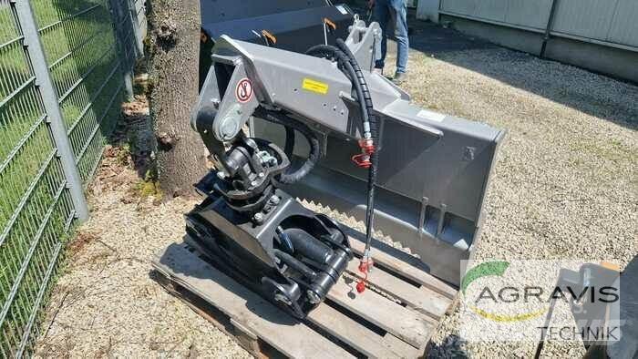 Pfanzelt RZ 230 林業機械-その他
