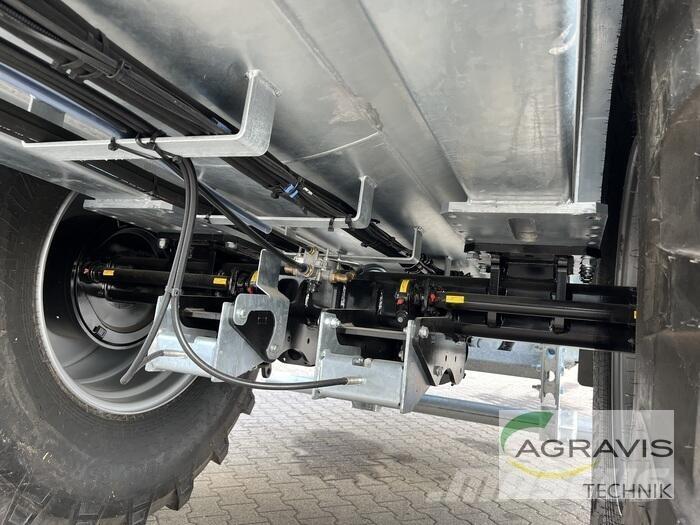 Pichon SV12R 肥料散布機