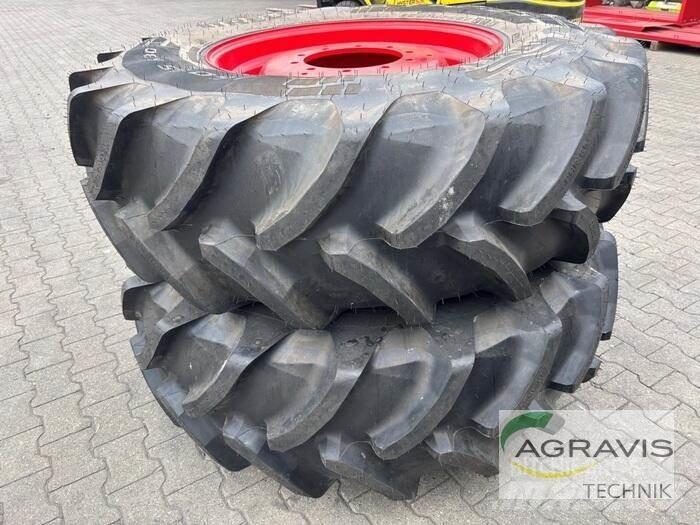 Pirelli KR 460/85R30 タイヤ、ホイル、リム