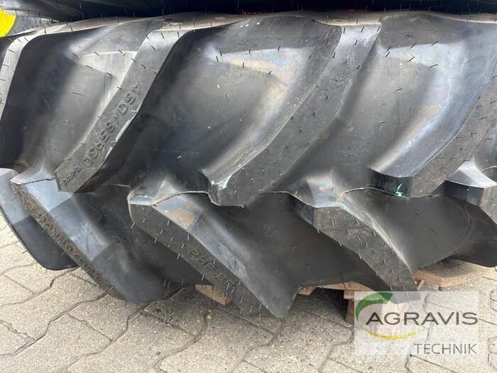 Pirelli KR 460/85R30 タイヤ、ホイル、リム