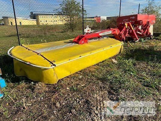 Pöttinger NOVACAT 302 芝刈り機