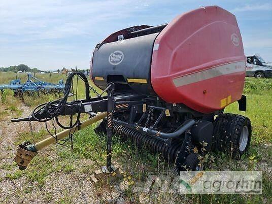  PRESSE VICON RV4116 ラウンドベーラー