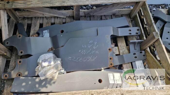 Quicke Q6SDM EURO その他トラクターアクセサリー・アタッチメント