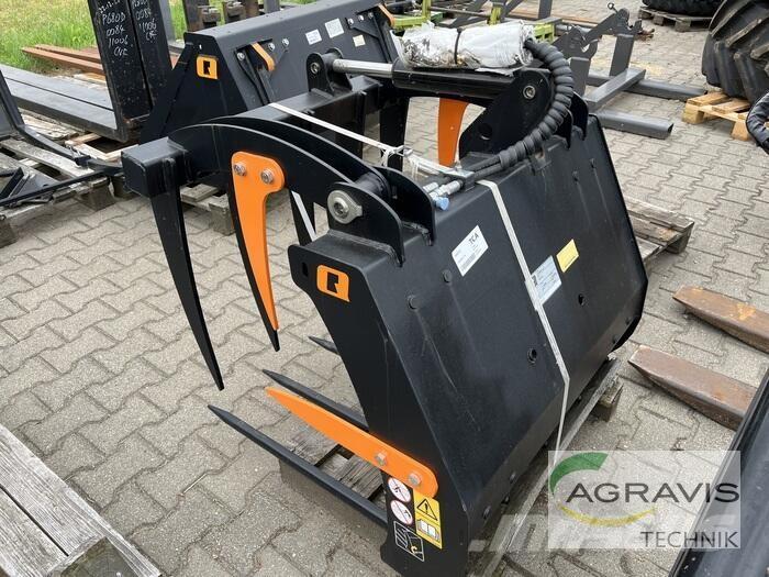 Quicke SILOGRAB S+ 90 その他トラクターアクセサリー・アタッチメント