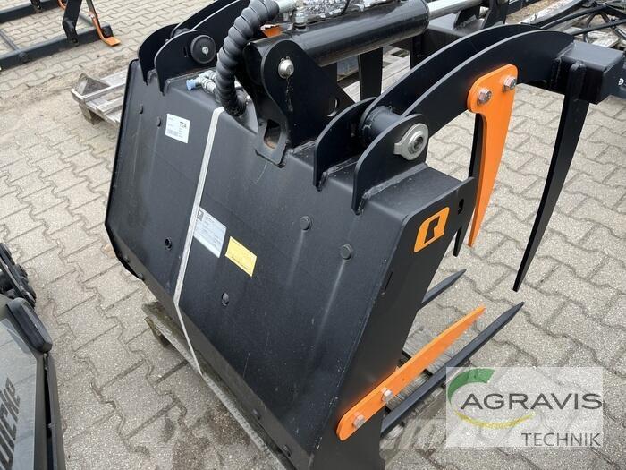 Quicke SILOGRAB S+ 90 その他トラクターアクセサリー・アタッチメント