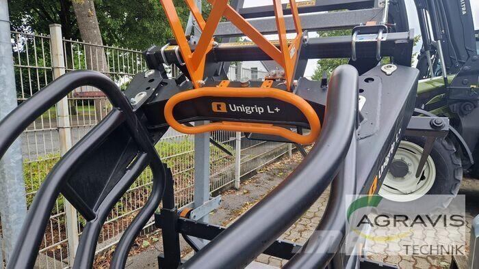 Quicke UNIGRIP 130 その他トラクターアクセサリー・アタッチメント