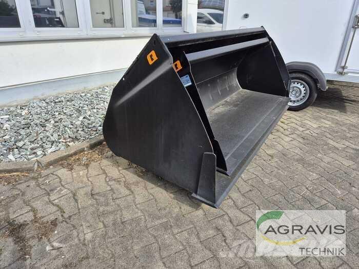 Quicke VM 245 その他トラクターアクセサリー・アタッチメント