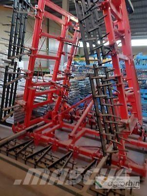 Quivogne HEB630 ハロー