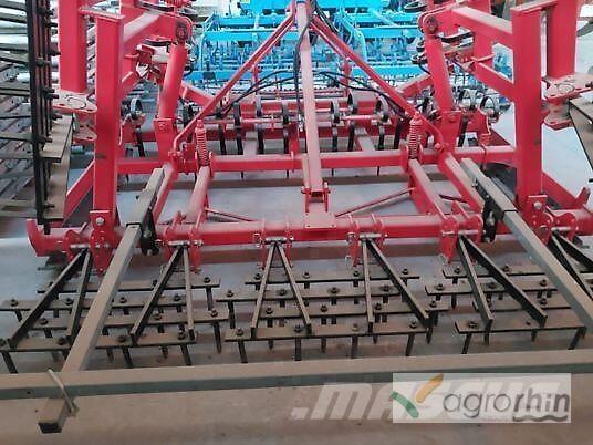 Quivogne HEB630 ハロー