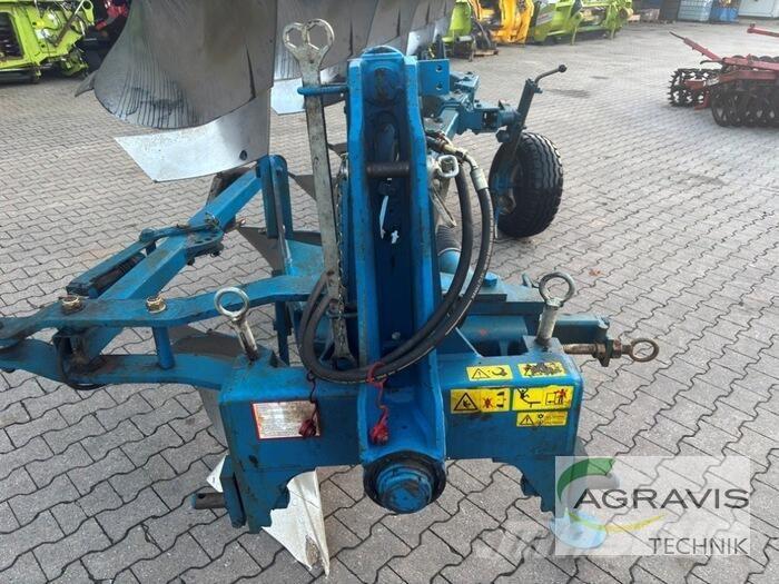 Rabe ALBATROS 110 MS リバーシブルプラウ