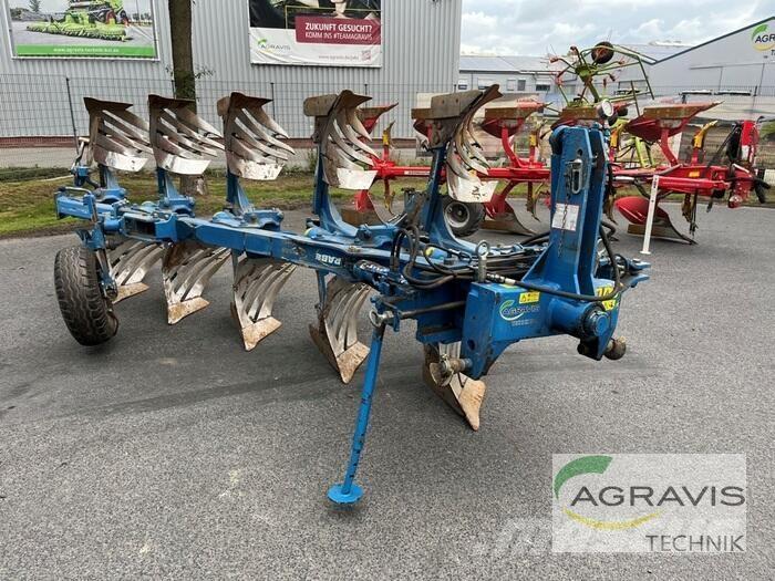 Rabe ALBATROS HA 120 リバーシブルプラウ