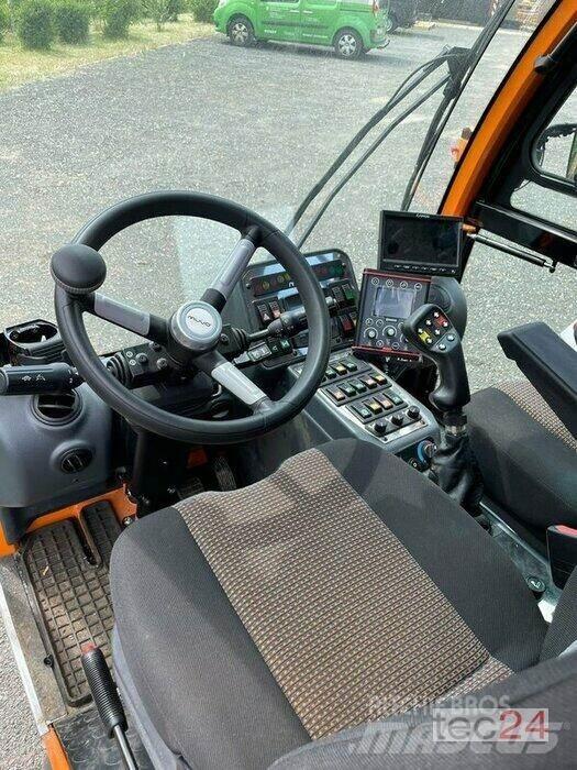 Rasco Muvo Euro 6 その他トラック