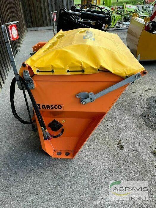 Rasco TRP 0,65 その他道路と除雪の機械
