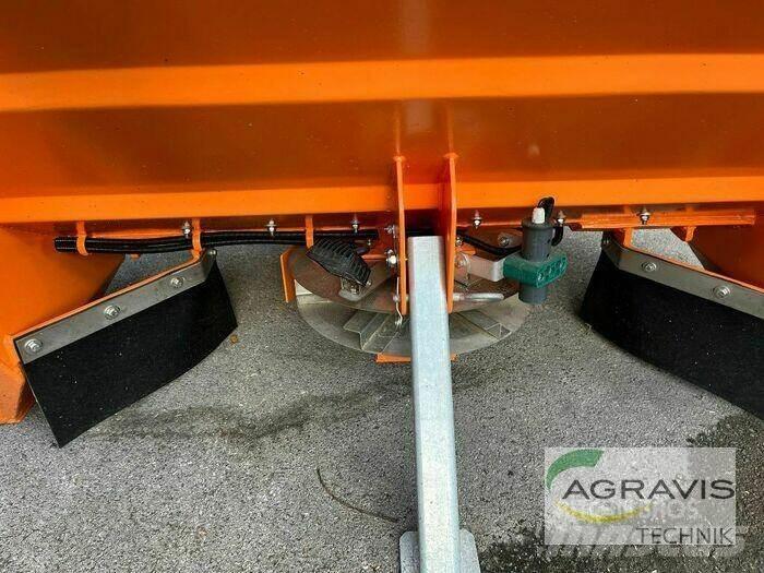 Rasco TRP 0,65 その他道路と除雪の機械