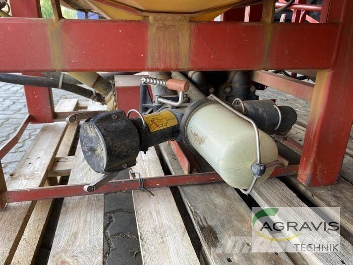 Rau SPRIDOMAT 牽引型スプレイヤー